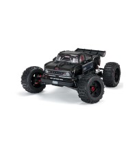 Arrma Outcast 1/5 EXB EXtreme Bash Roller 4WD Monster Stunt Truck (Black)