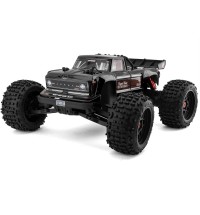 Arrma Outcast 4S V2 BLX Brushless RTR 1/10 Stunt Truck w/SLT3 2.4GHz Radio & Smart ESC