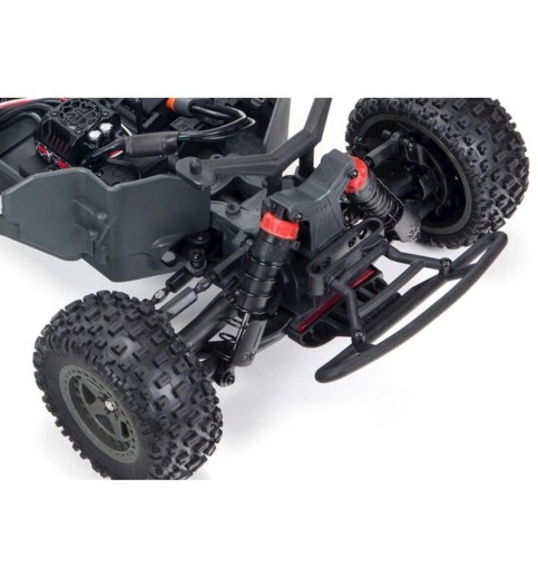 Arrma Senton 4X4 V3 3S BLX 1/10 RTR Brushless Short Course Truck w/Spektrum SLT3 2.4GHz Radio