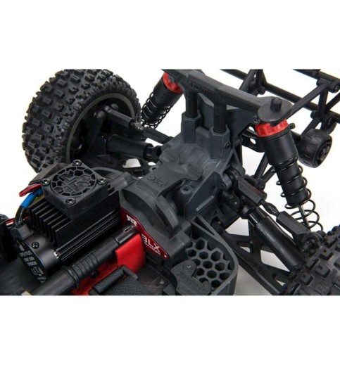 Arrma Senton 4X4 V3 3S BLX 1/10 RTR Brushless Short Course Truck w/Spektrum SLT3 2.4GHz Radio
