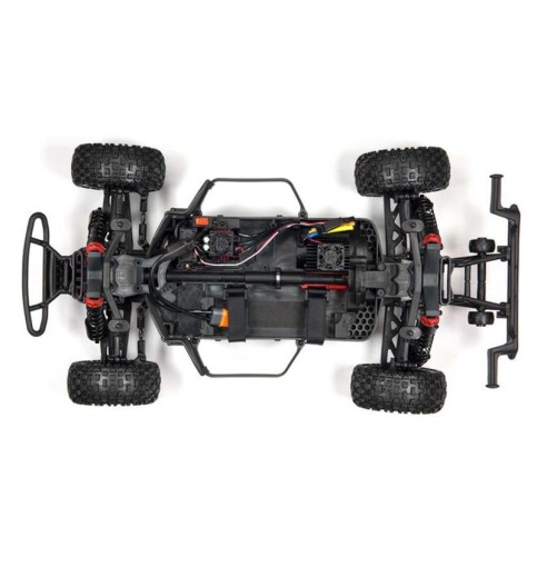 Arrma Senton 4X4 V3 3S BLX 1/10 RTR Brushless Short Course Truck w/Spektrum SLT3 2.4GHz Radio