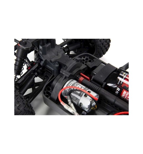 Arrma Senton 4x4 V3 550 Mega RTR 1/10 Short Course Truck w/Spektrum SLT3 2.4GHz Radio