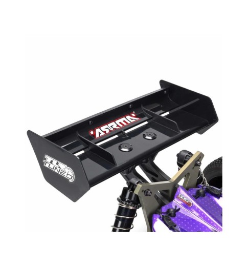Arrma Typhon "TLR Tuned" 1/8 4WD Buggy Roller (Pink/Purple) Arrma Typhon "TLR Tuned" 1/8 4WD Buggy Roller (Pink/Purple)