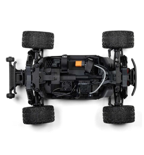 Arrma Vorteks 223S 1/10 BLX Brushless RTR 4WD Stadium Truck w/SLT3 2.4GHz Radio & DSC