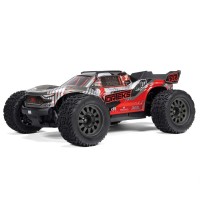 Arrma Vorteks 223S 1/10 BLX Brushless RTR 4WD Stadium Truck w/SLT3 2.4GHz Radio & DSC