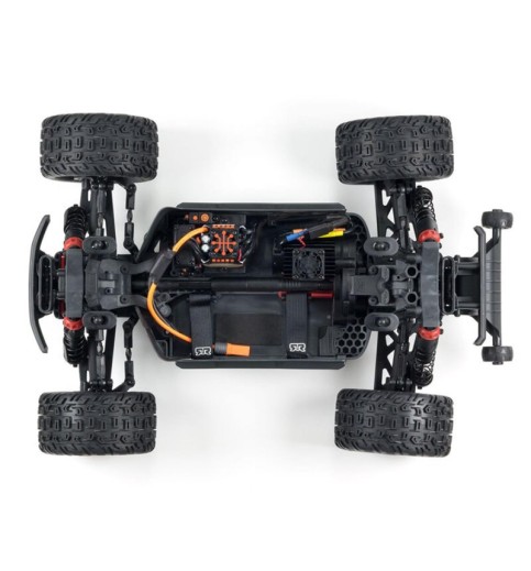 Arrma Vorteks 4X4 3S BLX 1/10 RTR Brushless Stadium Truck w/2.4GHz Radio Arrma Vorteks 4X4 3S BLX 1/10 RTR Brushless Stadium Truck w/2.4GHz Radio