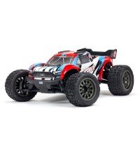 Arrma Vorteks 4X4 3S BLX 1/10 RTR Brushless Stadium Truck w/2.4GHz Radio