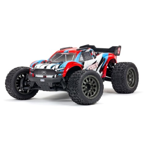 Arrma Vorteks 4X4 3S BLX 1/10 RTR Brushless Stadium Truck w/2.4GHz Radio Arrma Vorteks 4X4 3S BLX 1/10 RTR Brushless Stadium Truck w/2.4GHz Radio