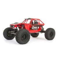 Axial Capra 1.9 4WS Unlimited Trail Buggy 1/10 RTR 4WD Rock Crawler w/DX3 2.4GHz Radio