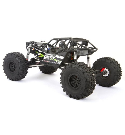 Axial RBX10 Ryft 4WD 1/10 RTR Brushless Rock Bouncer w/DX3 Radio