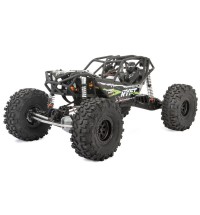 Axial RBX10 Ryft 4WD 1/10 RTR Brushless Rock Bouncer w/DX3 Radio