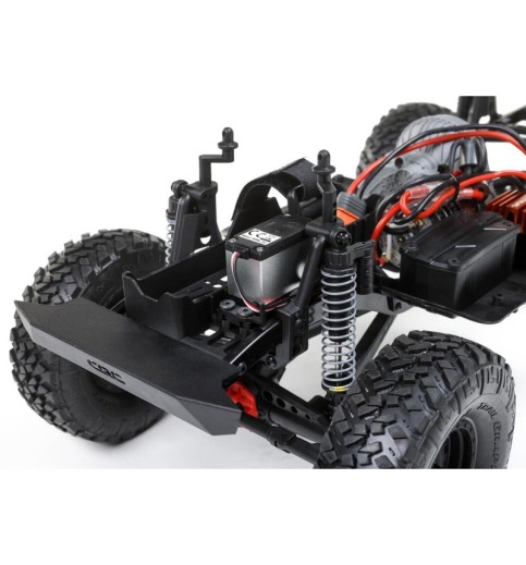 Axial SCX10 II Deadbolt RTR 4WD Rock Crawler w/2.4GHz Radio