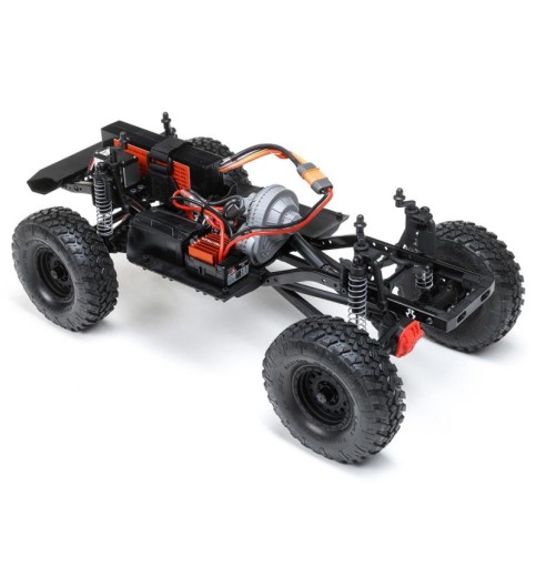 Axial SCX10 II Deadbolt RTR 4WD Rock Crawler w/2.4GHz Radio