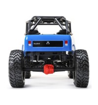 Axial SCX10 II Deadbolt RTR 4WD Rock Crawler w/2.4GHz Radio