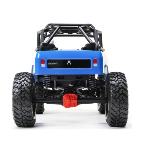 Axial SCX10 II Deadbolt RTR 4WD Rock Crawler w/2.4GHz Radio