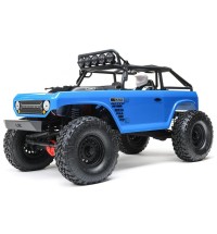 Axial SCX10 II Deadbolt RTR 4WD Rock Crawler w/2.4GHz Radio
