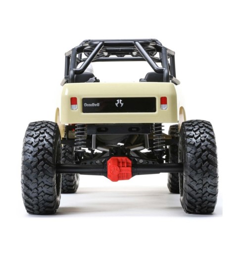 Axial SCX10 II Deadbolt RTR 4WD Rock Crawler w/2.4GHz Radio