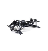 Axial SCX10 III Base Camp 1/10 4WD Scale Rock Crawler Builders Kit