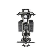 Axial SCX10 III Base Camp 1/10 4WD Scale Rock Crawler Builders Kit