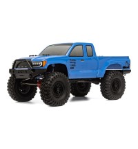 Axial SCX10 III "Base Camp" RTR 4WD Rock Crawler w/SLT3 2.4GHz Radio