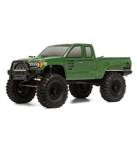 Axial SCX10 III "Base Camp" RTR 4WD Rock Crawler w/SLT3 2.4GHz Radio