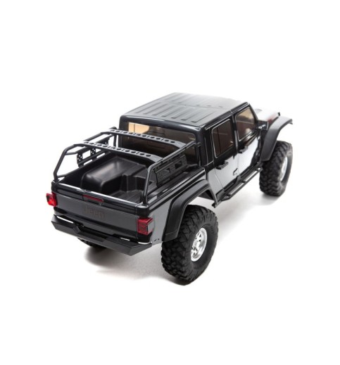 Axial SCX10 III "Jeep JT Gladiator" RTR 4WD Rock Crawler w/Portal Axles w/DX3 2.4GHz Radio