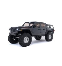 Axial SCX10 III "Jeep JT Gladiator" RTR 4WD Rock Crawler w/Portal Axles w/DX3 2.4GHz Radio