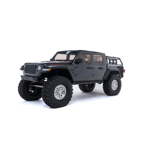 Axial SCX10 III "Jeep JT Gladiator" RTR 4WD Rock Crawler w/Portal Axles w/DX3 2.4GHz Radio
