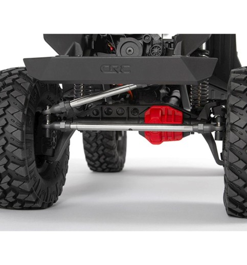 Axial SCX10 III Jeep Wrangler JL 1/10 Scale Rock Crawler Kit w/Portals