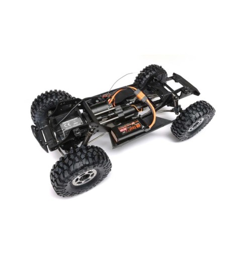 Axial SCX10 Pro 1/10 4WD Scaler Rock Crawler Kit