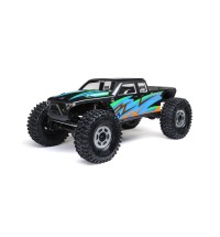 Axial SCX10 Pro 1/10 4WD Scaler Rock Crawler Kit