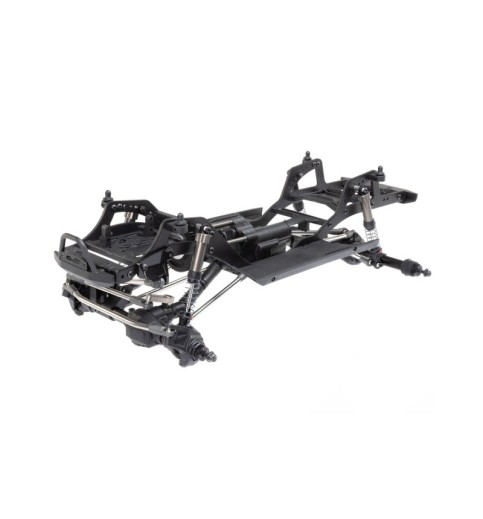 Axial SCX10 Pro 1/10 4WD Scaler Rock Crawler Kit
