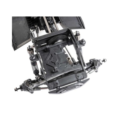 Axial SCX10 Pro 1/10 4WD Scaler Rock Crawler Kit