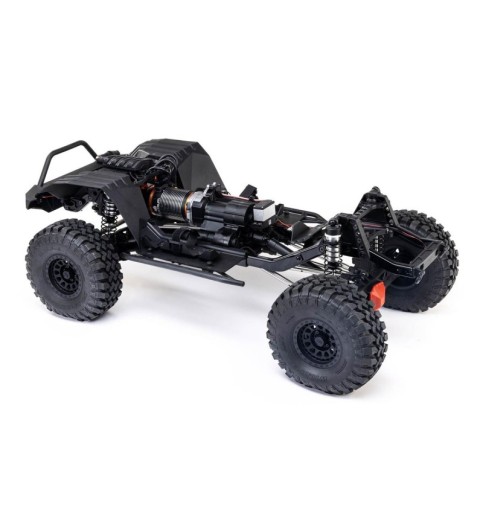 Axial SCX6 Trail Honcho 1/6 4WD RTR Electric Rock Crawler w/DX3 Radio & Smart ESC Axial SCX6 Trail Honcho 1/6 4WD RTR Electric Rock Crawler w/DX3 Radio & Smart ESC