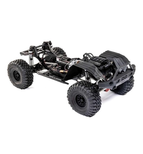 Axial SCX6 Trail Honcho 1/6 4WD RTR Electric Rock Crawler w/DX3 Radio & Smart ESC Axial SCX6 Trail Honcho 1/6 4WD RTR Electric Rock Crawler w/DX3 Radio & Smart ESC