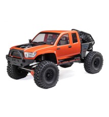 Axial SCX6 Trail Honcho 1/6 4WD RTR Electric Rock Crawler w/DX3 Radio & Smart ESC