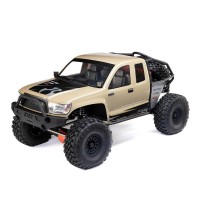 Axial SCX6 Trail Honcho 1/6 4WD RTR Electric Rock Crawler w/DX3 Radio & Smart ESC