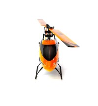 Blade 230 S Smart Bind-N-Fly Basic Electric Flybarless Helicopter