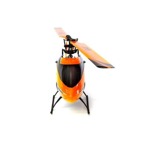 Blade 230 S Smart Bind-N-Fly Basic Electric Flybarless Helicopter Blade 230 S Smart Bind-N-Fly Basic Electric Flybarless Helicopter