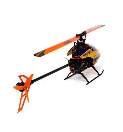 Blade 230 S Smart Bind-N-Fly Basic Electric Flybarless Helicopter Blade 230 S Smart Bind-N-Fly Basic Electric Flybarless Helicopter