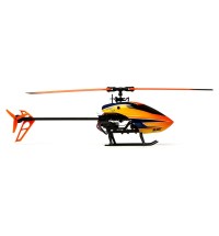 Blade 230 S Smart RTF Flybarless Electric Collective Pitch Helicopter w/DXS 2.4GHz Radio & SAFE Technology