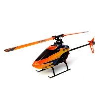 Blade 230 S Smart RTF Flybarless Electric Collective Pitch Helicopter w/DXS 2.4GHz Radio & SAFE Technology