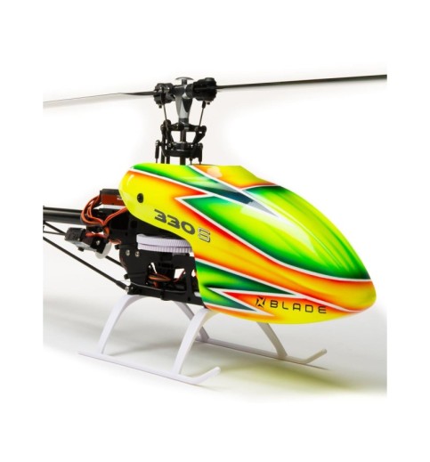 Blade 330 S RTF Electric Flybarless Helicopter w/SAFE Technology