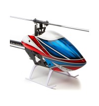 Blade Fusion 360 Smart BNF Basic Electric Flybarless Helicopter w/SAFE