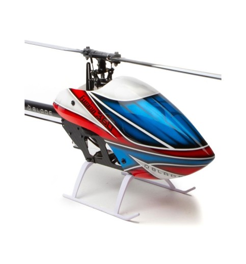 Blade Fusion 360 Smart BNF Basic Electric Flybarless Helicopter w/SAFE Blade Fusion 360 Smart BNF Basic Electric Flybarless Helicopter w/SAFE