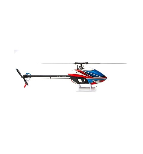 Blade Fusion 360 Smart BNF Basic Electric Flybarless Helicopter w/SAFE Blade Fusion 360 Smart BNF Basic Electric Flybarless Helicopter w/SAFE