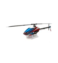 Blade Fusion 360 Smart BNF Basic Electric Flybarless Helicopter w/SAFE