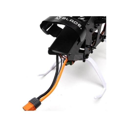 Blade Fusion 360 Smart BNF Basic Electric Flybarless Helicopter w/SAFE Blade Fusion 360 Smart BNF Basic Electric Flybarless Helicopter w/SAFE