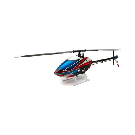 Blade Fusion 360 Smart BNF Basic Electric Flybarless Helicopter w/SAFE Blade Fusion 360 Smart BNF Basic Electric Flybarless Helicopter w/SAFE