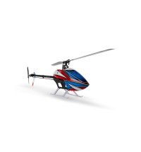 Blade Fusion 550 Quick Build Electric Helicopter Super Combo Kit